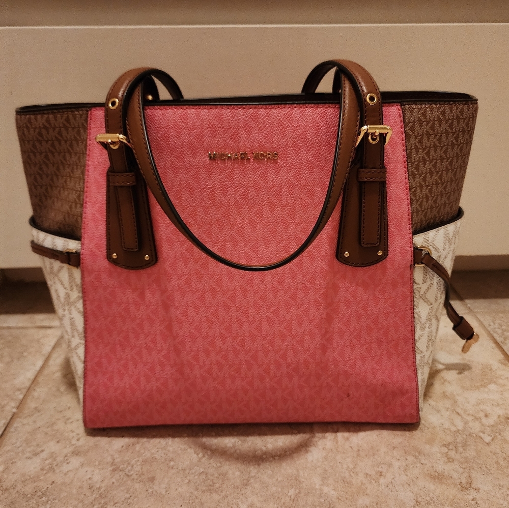 Michael Kors tote
